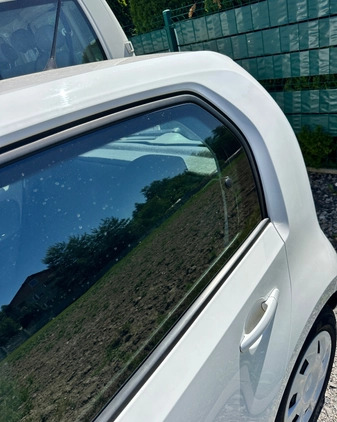 Seat Mii cena 29900 przebieg: 122100, rok produkcji 2019 z Rydułtowy małe 137